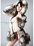 Glam Mode miki ito 伊東美姫