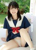 [イメージ]キミ、10代、恋の予感/四宮つむぎ